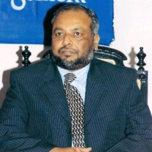 Muhammad Yousuf Darbari