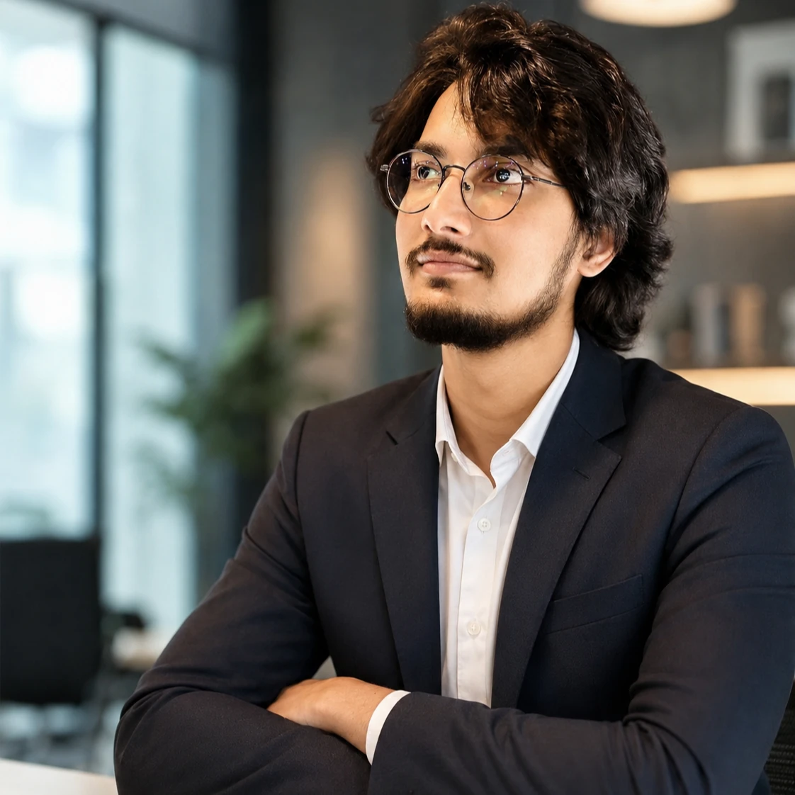 Muhammad Sheeraz Shaikh