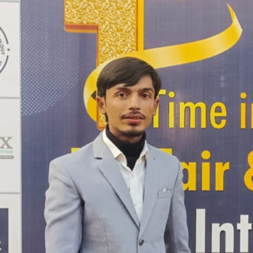 Muhammad Ali Hassan